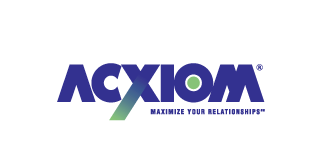 axciom brand development