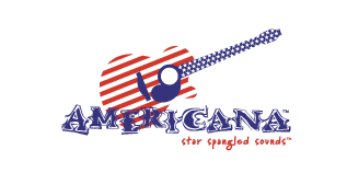 americana music brand development