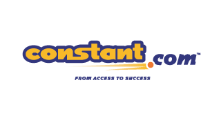 constant.com brand development