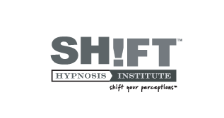 shift hypnosis institute brand development