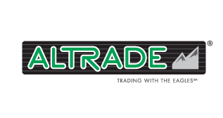 altrade brand identity design