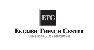 EFC brand identity design