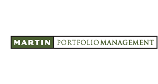 martin portfolio mgmt brand identity design
