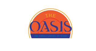 oasis brand identity design
