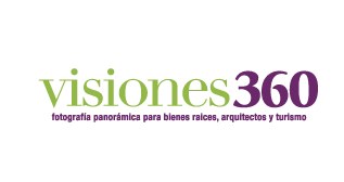 desarrollo de marca:  Visiones360