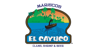 desarrollo de marca:  Restaurante El Cayuco