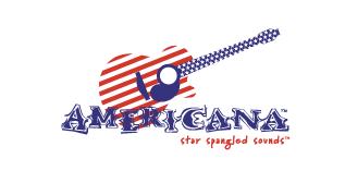 desarrollo de marca: Americana Music