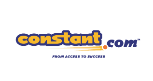 desarrollo de marca: Constant.com