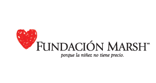 desarrollo de marca: Fundación Marsh