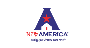desarrollo de marca:  New America Financial