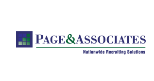 desarrollo de marca: Page & Associates