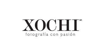 desarrollo de marca:  Xochi